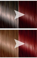 NATURVITAL Permanent Hair Color - Coloursafe