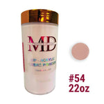 MD 2-in-1 Powder (22oz) - 54