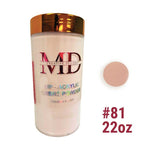 MD 2-in-1 Powder (22oz) - 81