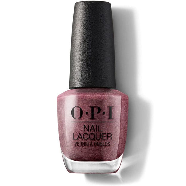 OPI Nail Lacquer NL H49 Meet Me on the Star Ferry