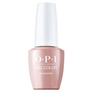 OPI Gel Color - GC H002 I'm An Extra