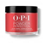OPI Powder Perfection - DPA16 The Thrill of Brazil 43 g (1.5oz)
