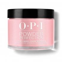OPI Powder Perfection - DPA68 Kiss Me I'm Brazillian 43 g (1.5oz)