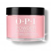 OPI Powder Perfection - DPE44 Pink Flamenco 43 g (1.5oz)