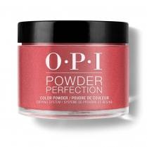OPI Powder Perfection - DPH08 I'm Not Really A Waitress 43 g (1.5oz)