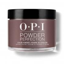 OPI Powder Perfection - DPI43 Black Cherry Chutney 43 g (1.5oz)