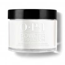 OPI Powder Perfection - DPL00A Alpine Snow 43 g (1.5oz)