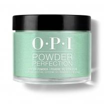 OPI Powder Perfection - DPN45 My Dogsled Is a Hybrid 43 g (1.5oz)