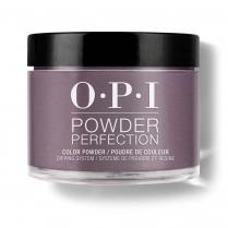 OPI Powder Perfection - DPW42 Lincoln Park After Dark 43 g (1.5oz)