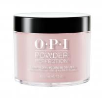 OPI Powder Perfection - DPA60 Don't Bossa Me Around 43 g (1.5oz)