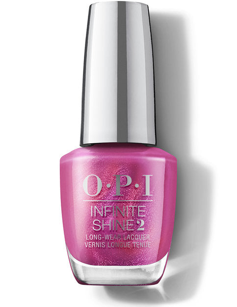 OPI Infinite Shine - ISL HR N19 - Mylar Dreams