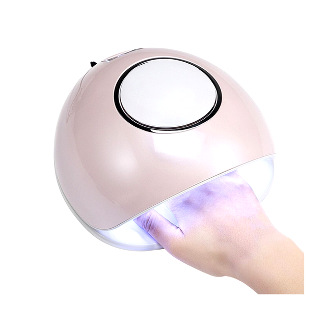 F4 - Professional 2-in-1 UV/LED Lamp