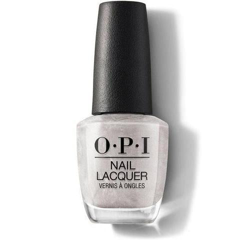 OPI Nail Lacquer - NL N59 - Right on Bourbon