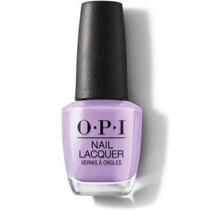 OPI Nail Lacquer - NL P34 - Don't Toot My Floot