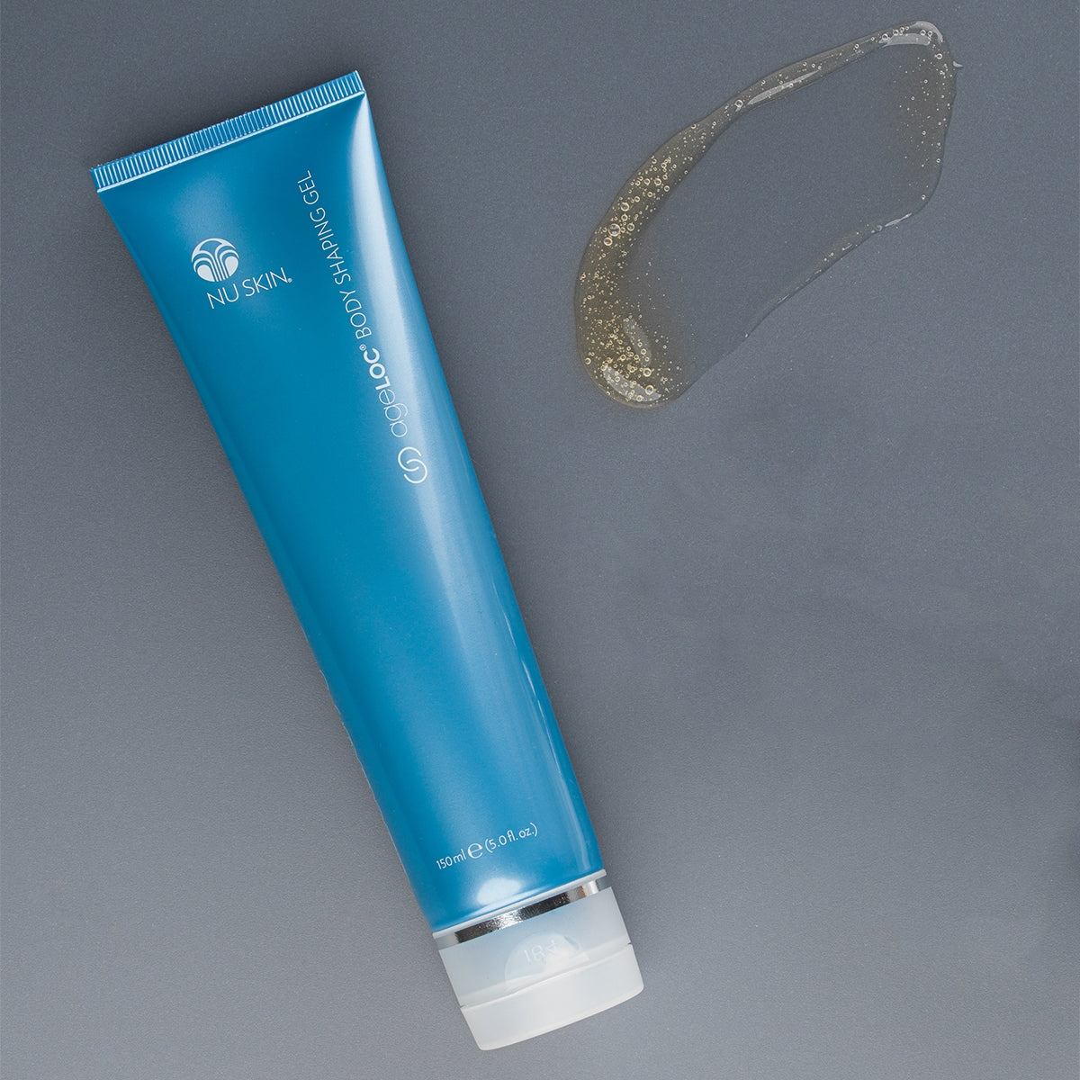 Nu Skin ageLOC Body Shaping Gel