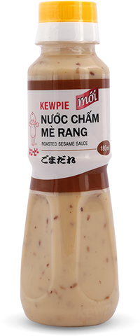 Kewpie Roasted Sesame sauce