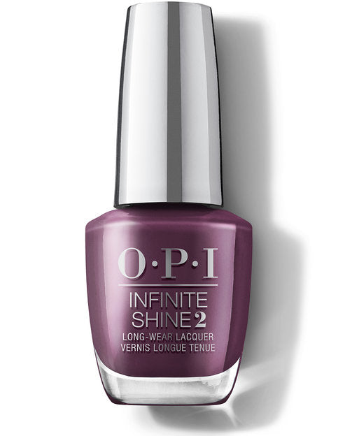 OPI Infinite Shine - ISL HR N22 - OPI <3 To Party