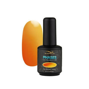 Bio Seaweed Gel Color - Changing Gel - P14 Shore Thing