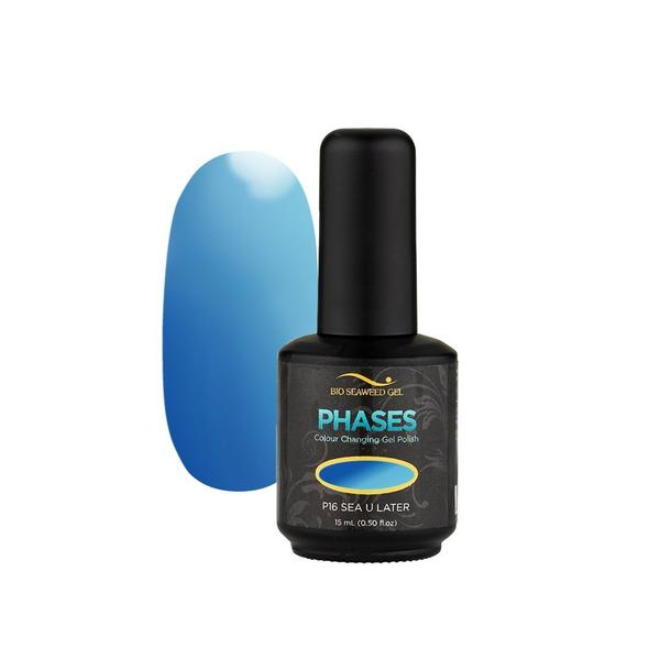 Bio Seaweed Gel Color - Changing Gel - P16 Sea U Later