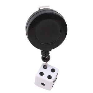 Hot Easy To Learn Mini Magic Props Toys Fun Toy Gift Favors Supplies The New Easy Magic Close-up Dice Magic Trick Beat Flat Dice