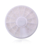 2mm/3mm/4mm/5mm AB Acrylic Diamond Nail Glitter Nail Rhinestones Crystal DIY Nail art decorations Manicure tools Accessories