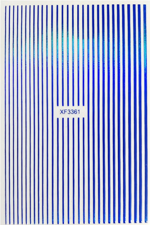 2020 Canada DIY Nail Art 3D Adhesive Nail Stickers Pot Weed Leaf Nails Decal on Nails Salon Manicure Decoration Acrylic Designs