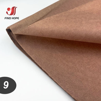 10Sheets/bag ACID FREE TISSUE PAPER Flower Gift Packaging Home Decor Festive & Party Wedding DIY Gift Supplies 50cmX75cm