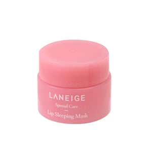 Korea Lip Sleeping Mask 3g Grapefruit Essence Nutrious Lip Care Moisture Lip Balm Smoothing Dryness