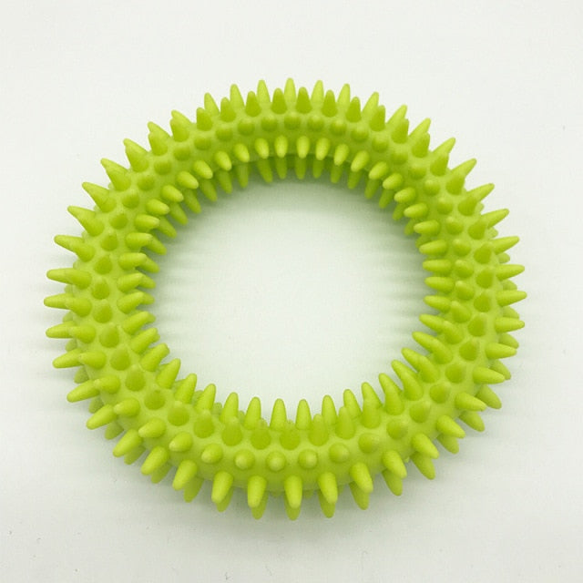 Spiky Sensory Tactile Ring Children Autism Therapy Massage Bracelet Fidget Toys