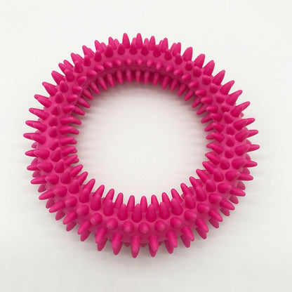 Spiky Sensory Tactile Ring Children Autism Therapy Massage Bracelet Fidget Toys