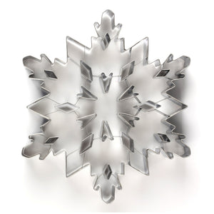 3D Christmas Cookie Cutter Tools Stainless Steel Gingerbread Men Snowflake Heart Biscuit Mold Kitchen Cake Decorating Tool