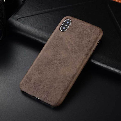 For iPhone 13 12 11 Pro Max X XS Max XR Case Snake Wood Texture Phone Cases For iPhone SE 7 8 6s plus PU Leather Soft Cover