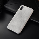 For iPhone 13 12 11 Pro Max X XS Max XR Case Snake Wood Texture Phone Cases For iPhone SE 7 8 6s plus PU Leather Soft Cover