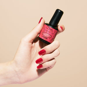 Rhinestone Gel Bio Seaweed - #R6 Garnet