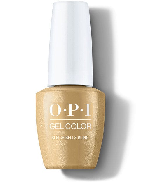 OPI Gel Color GL HRP11 Sleigh Bells Bling