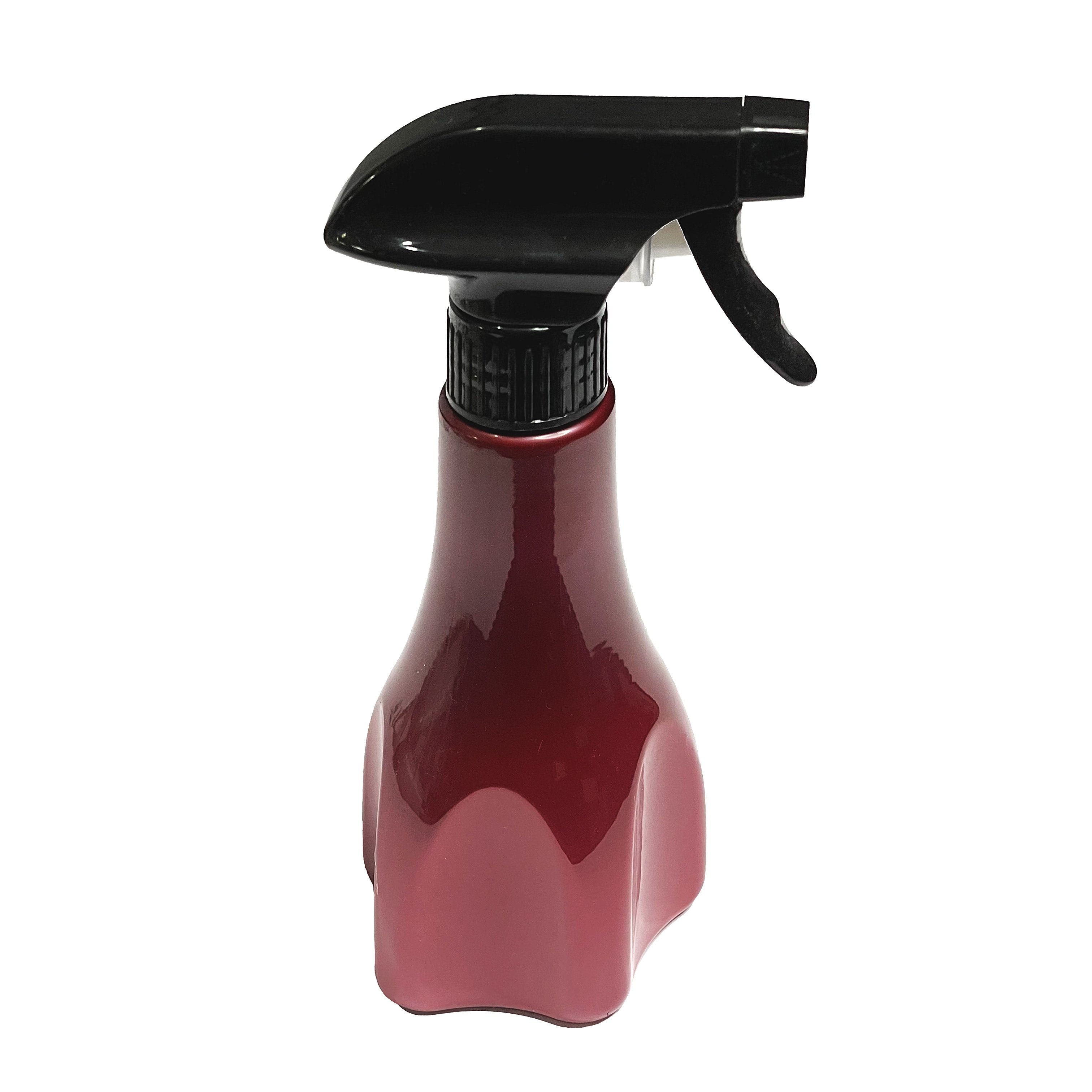 Empty - Large Spray Bottle #Red
