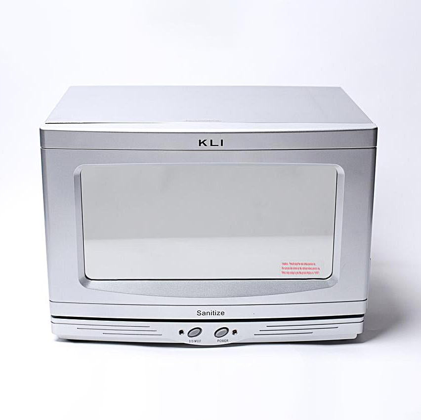 UV Sterilizer Cabinet - KLI 28A