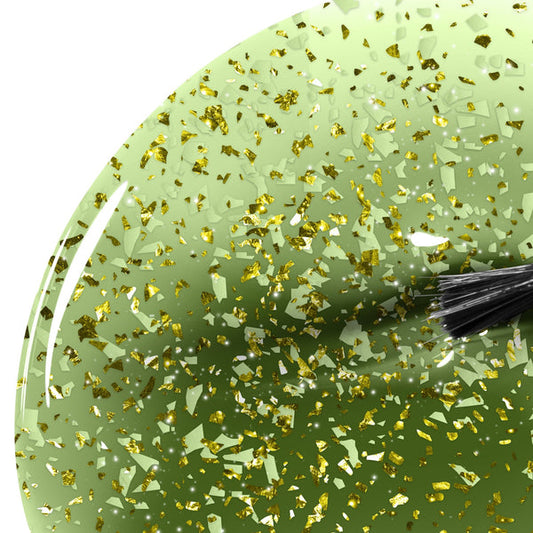 Bio Seaweed Gel Color - Jelly Gel - T4 MOJITO