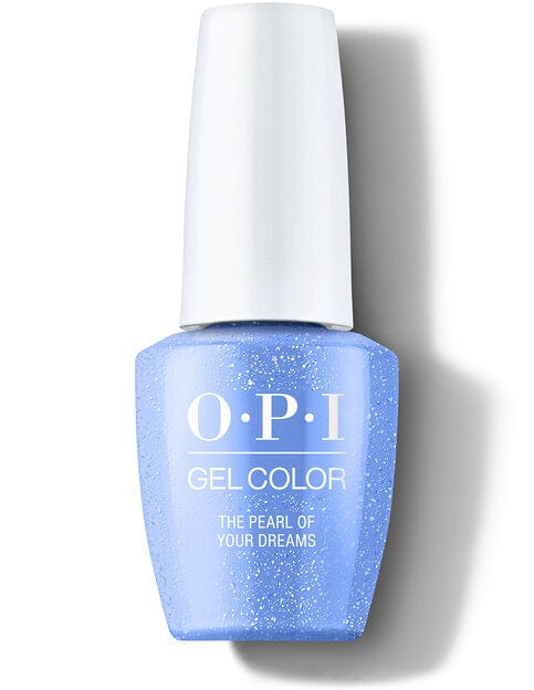 OPI Gel Color GL HRP02 The Pearl Of Your Dreams