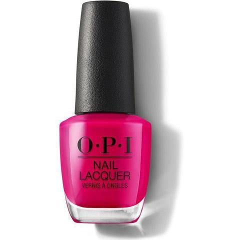 OPI Nail Lacquer - NL HR K09 - Toying With Trouble