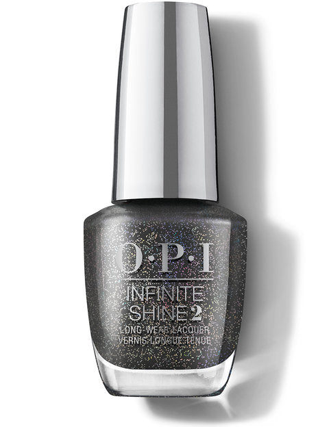 OPI Infinite Shine - ISL HR N17 - Turn Bright After Sunset
