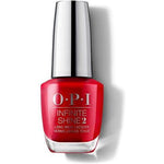 OPI Infinite Shine - IS L09 - Unequivocally Crimson