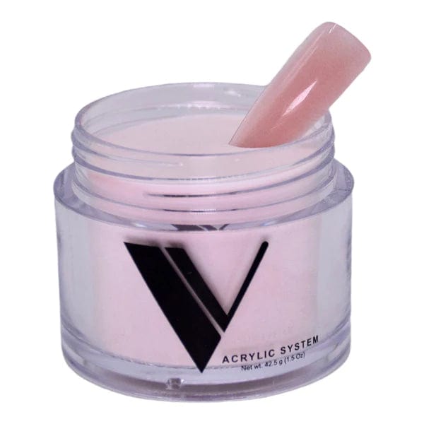 Valentino Beauty Pure Acrylic Powder 1.5 oz Cotton Mouth