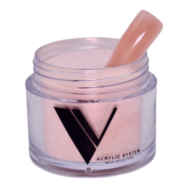 Valentino Beauty Pure Acrylic Powder 1.5 oz Camel