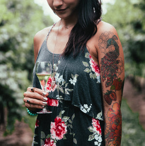 "Tattoo - Piercing Artist" Consultation